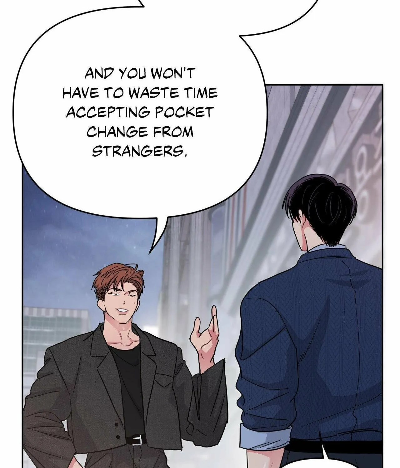 ARTS MANZ Chapter 63 page 61 - 