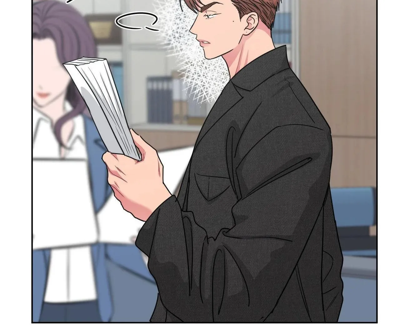 ARTS MANZ Chapter 63 page 9 - 
