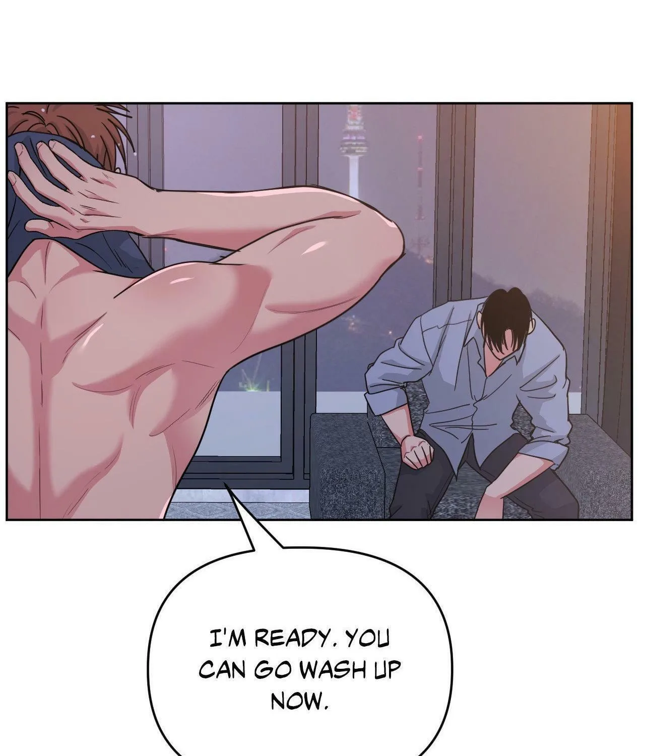 ARTS MANZ Chapter 63 page 81 - 