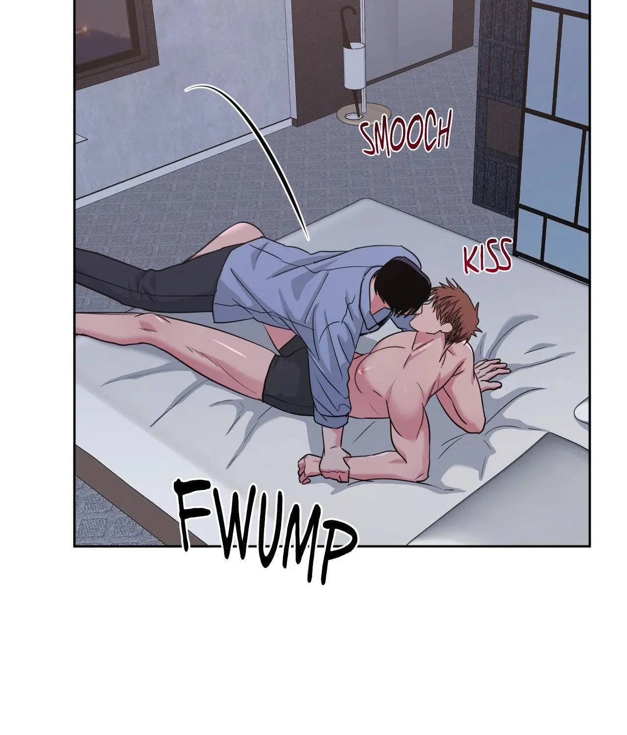 ARTS MANZ Chapter 64 page 21 - 