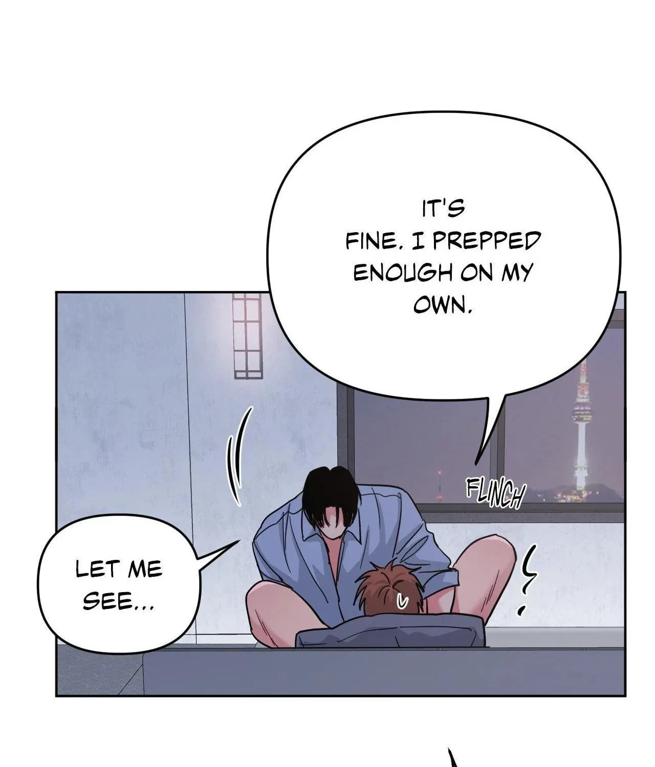 ARTS MANZ Chapter 64 page 32 - 
