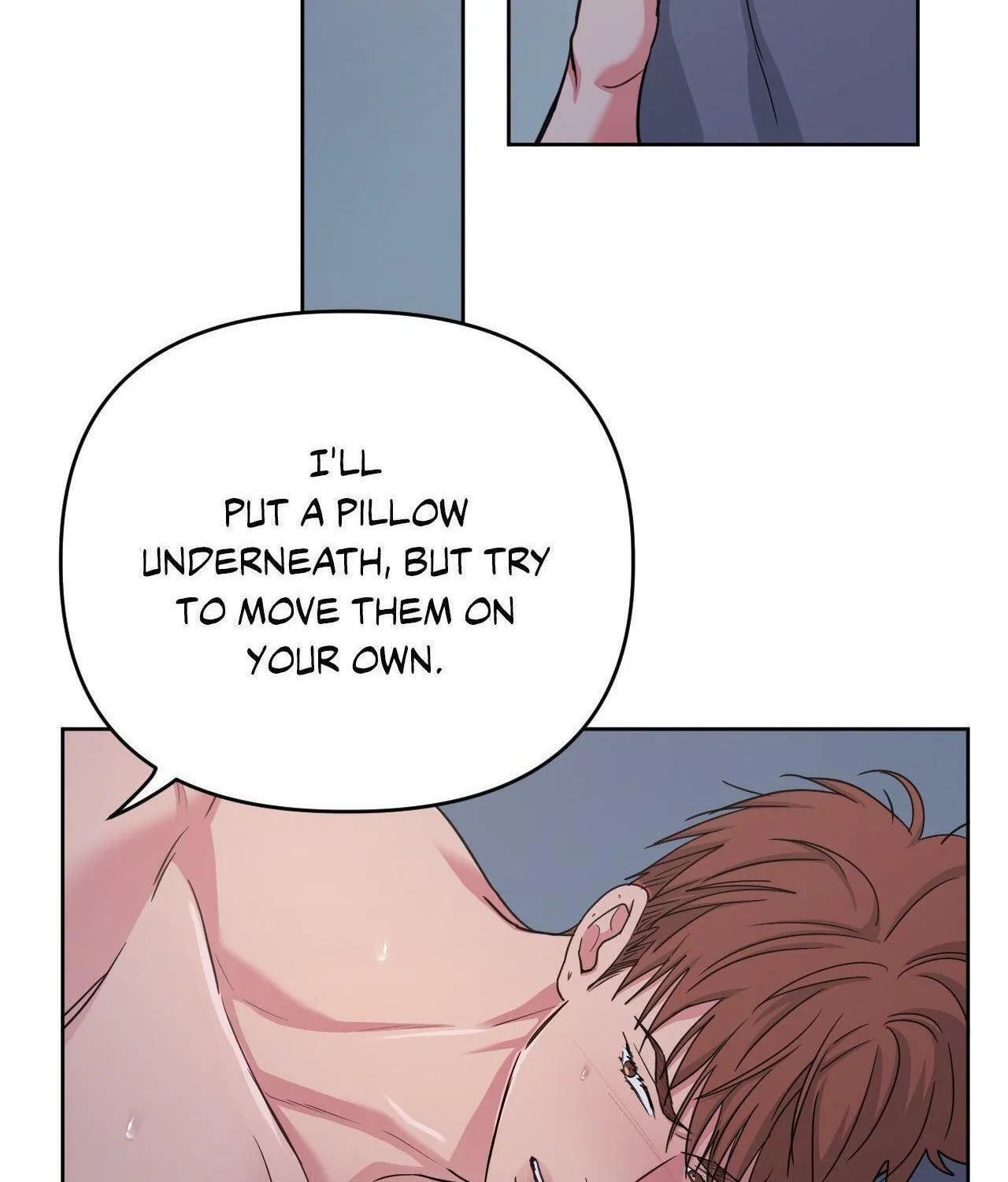 ARTS MANZ Chapter 64 page 54 - 