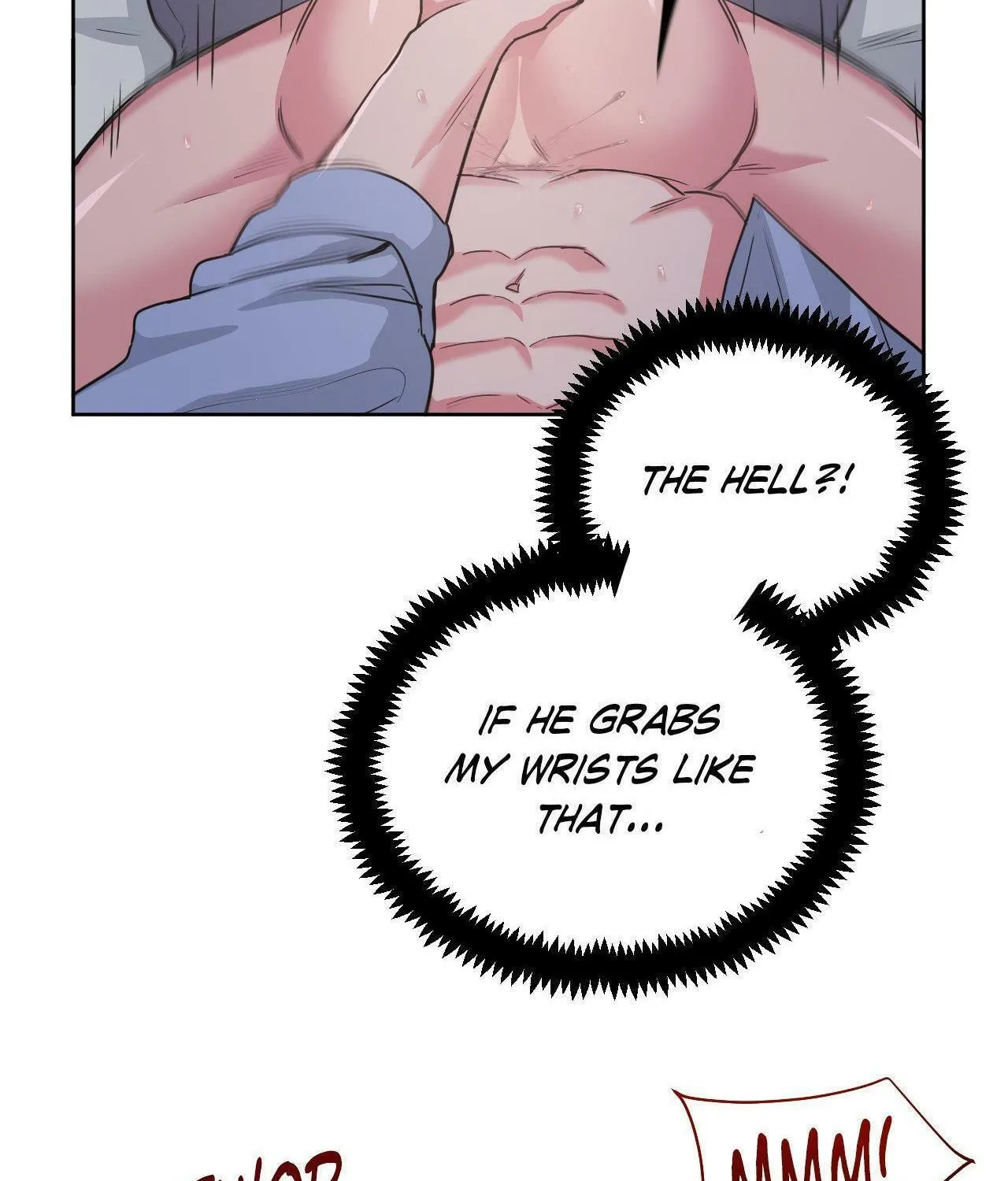 ARTS MANZ Chapter 64 page 61 - 