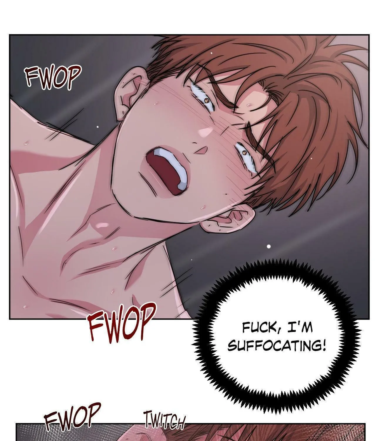 ARTS MANZ Chapter 64 page 65 - 