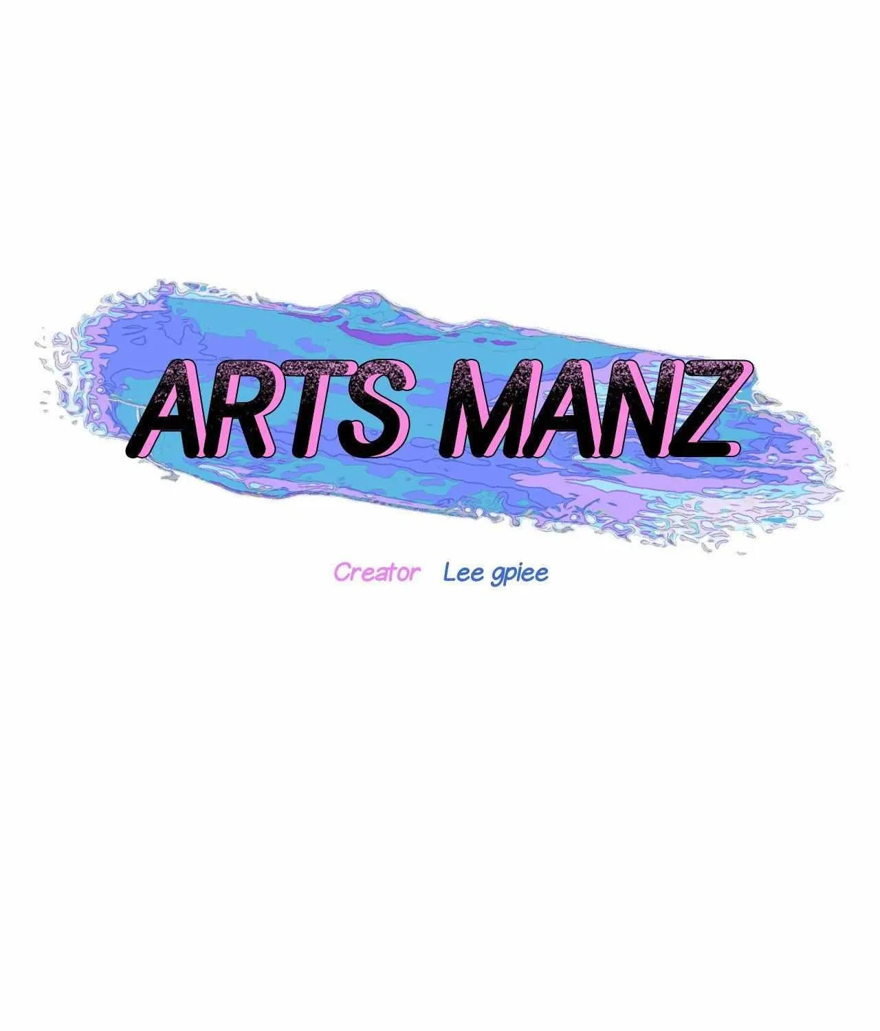 ARTS MANZ Chapter 65 page 69 - 