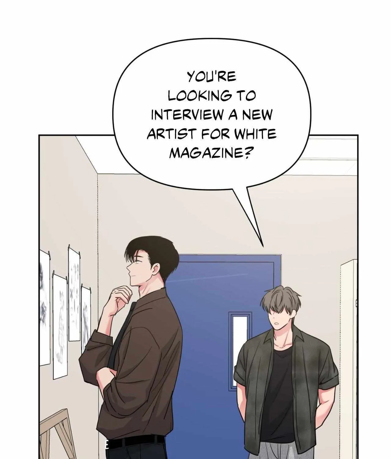 ARTS MANZ Chapter 65 page 78 - 