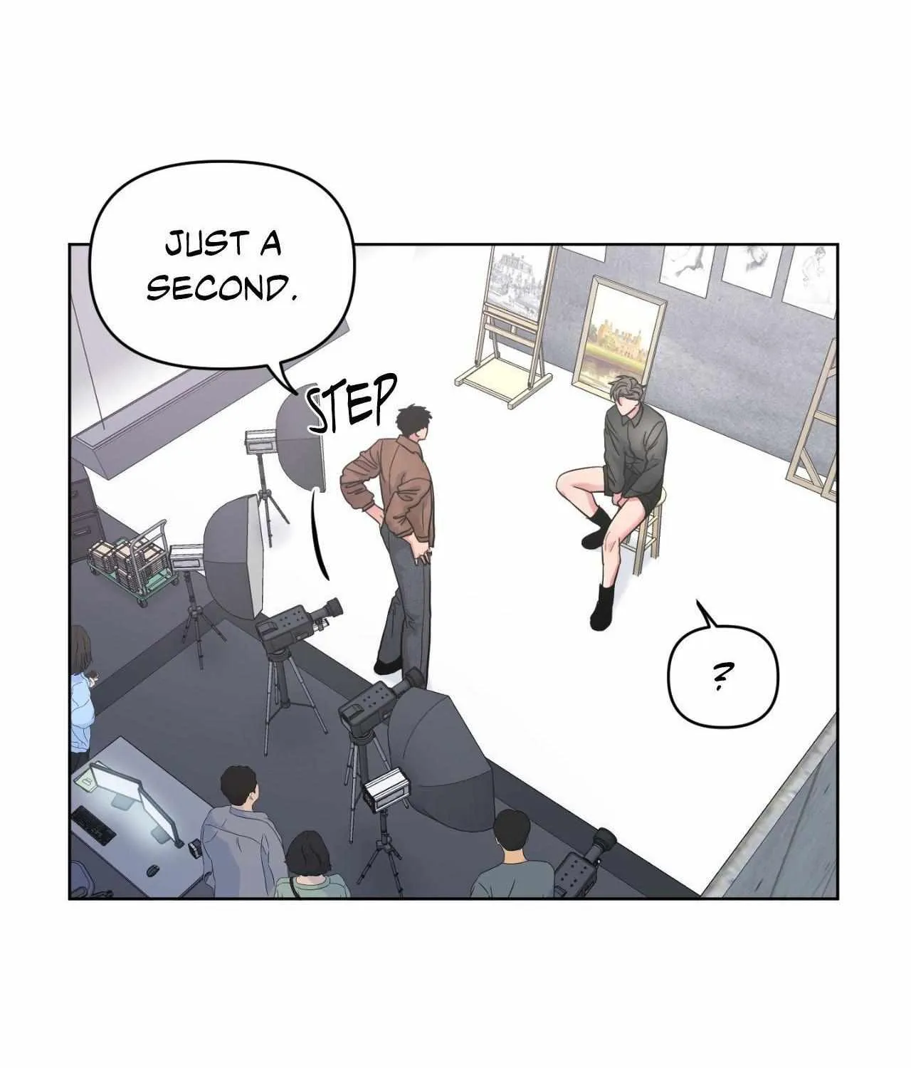 ARTS MANZ Chapter 66 page 104 - 