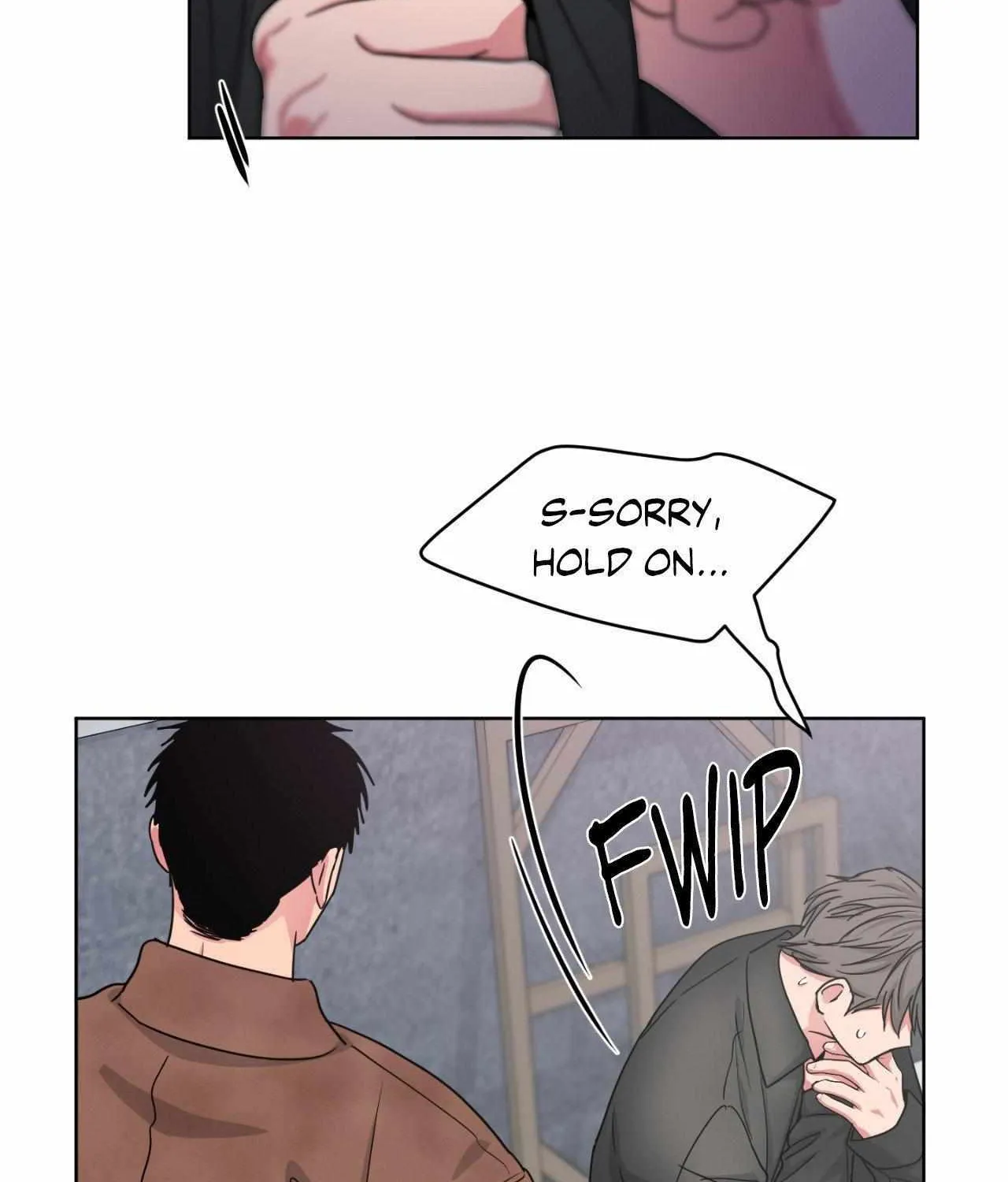 ARTS MANZ Chapter 66 page 109 - 