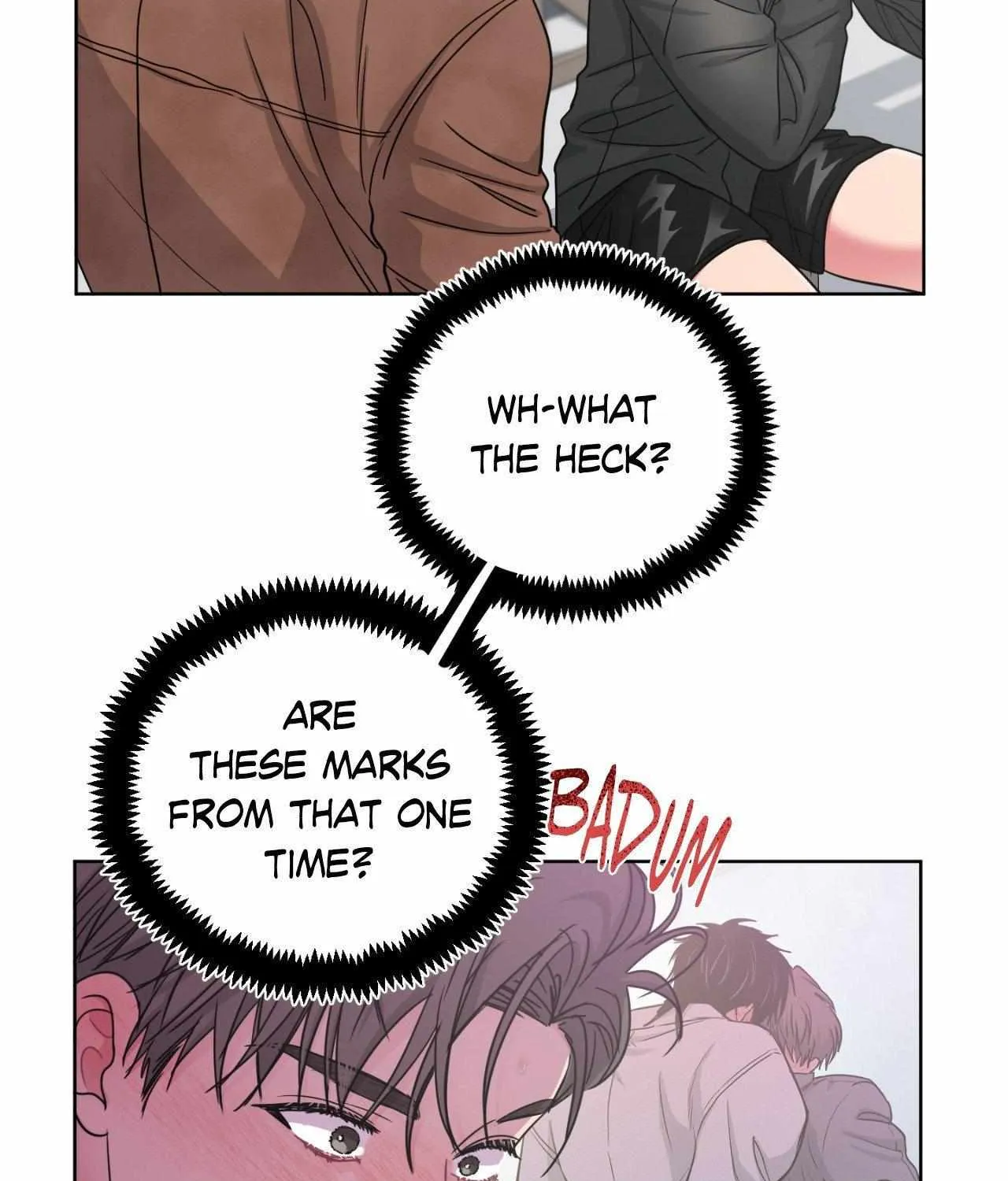 ARTS MANZ Chapter 66 page 110 - 
