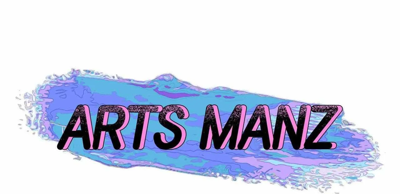 ARTS MANZ Chapter 66 page 38 - 
