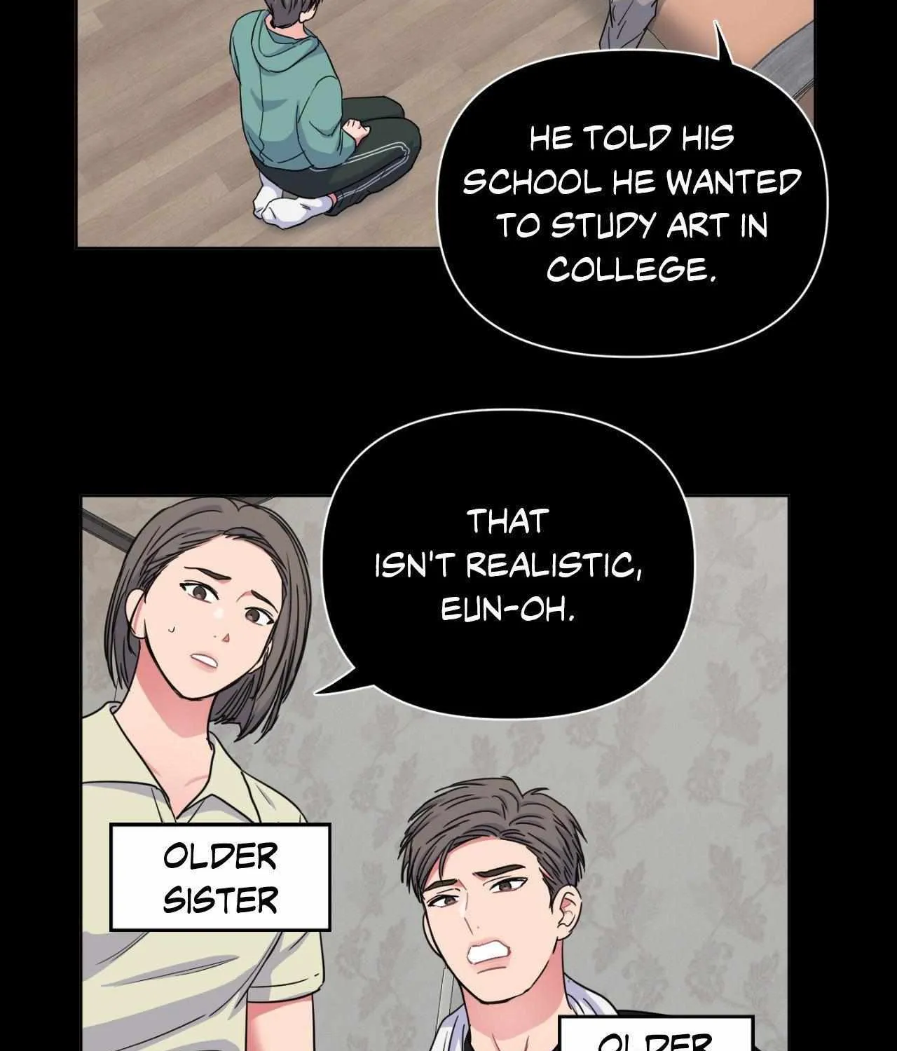 ARTS MANZ Chapter 66 page 53 - 