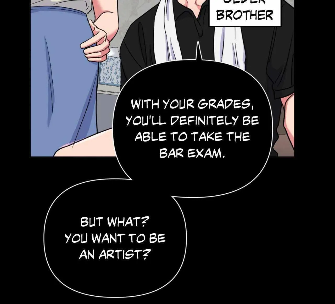 ARTS MANZ Chapter 66 page 54 - 