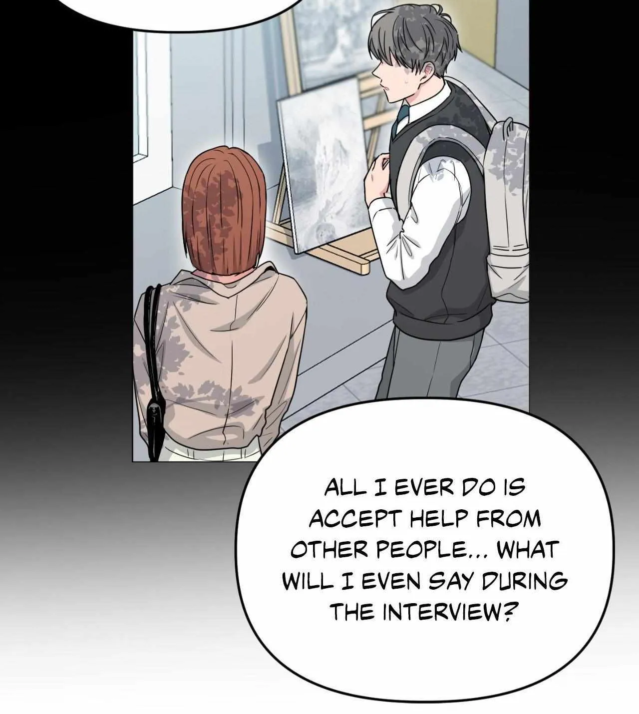 ARTS MANZ Chapter 66 page 58 - 