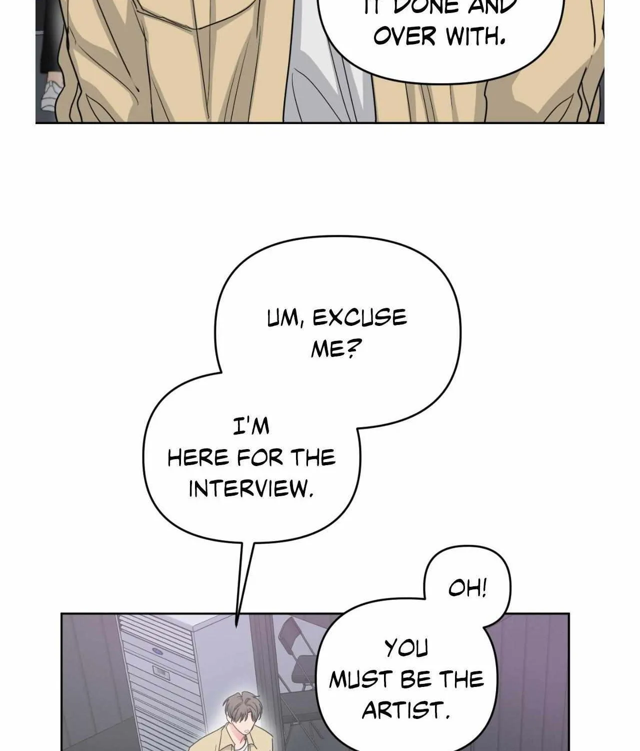 ARTS MANZ Chapter 66 page 84 - 