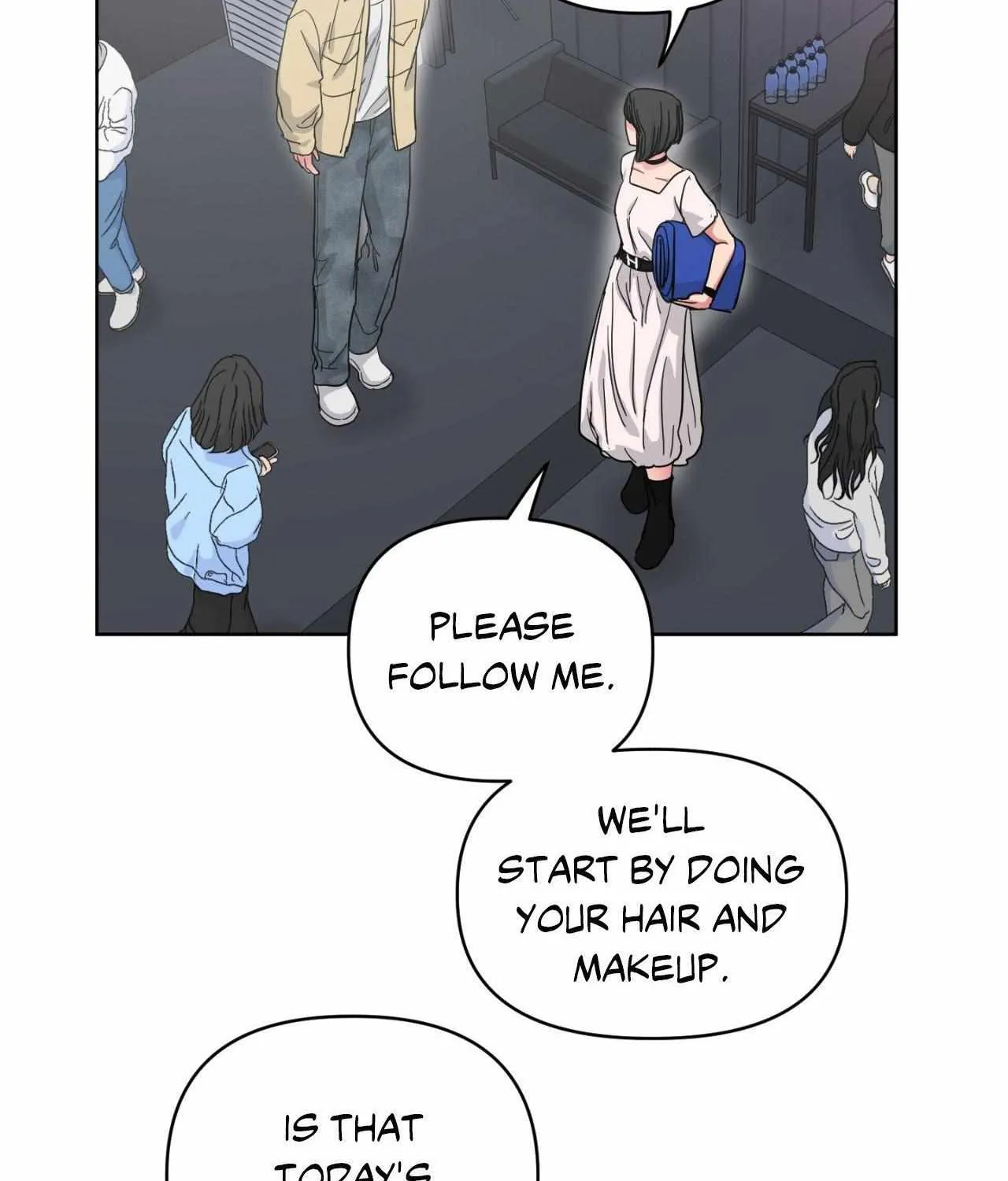 ARTS MANZ Chapter 66 page 85 - 