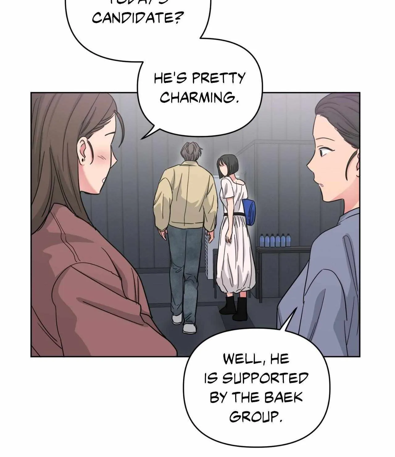 ARTS MANZ Chapter 66 page 86 - 