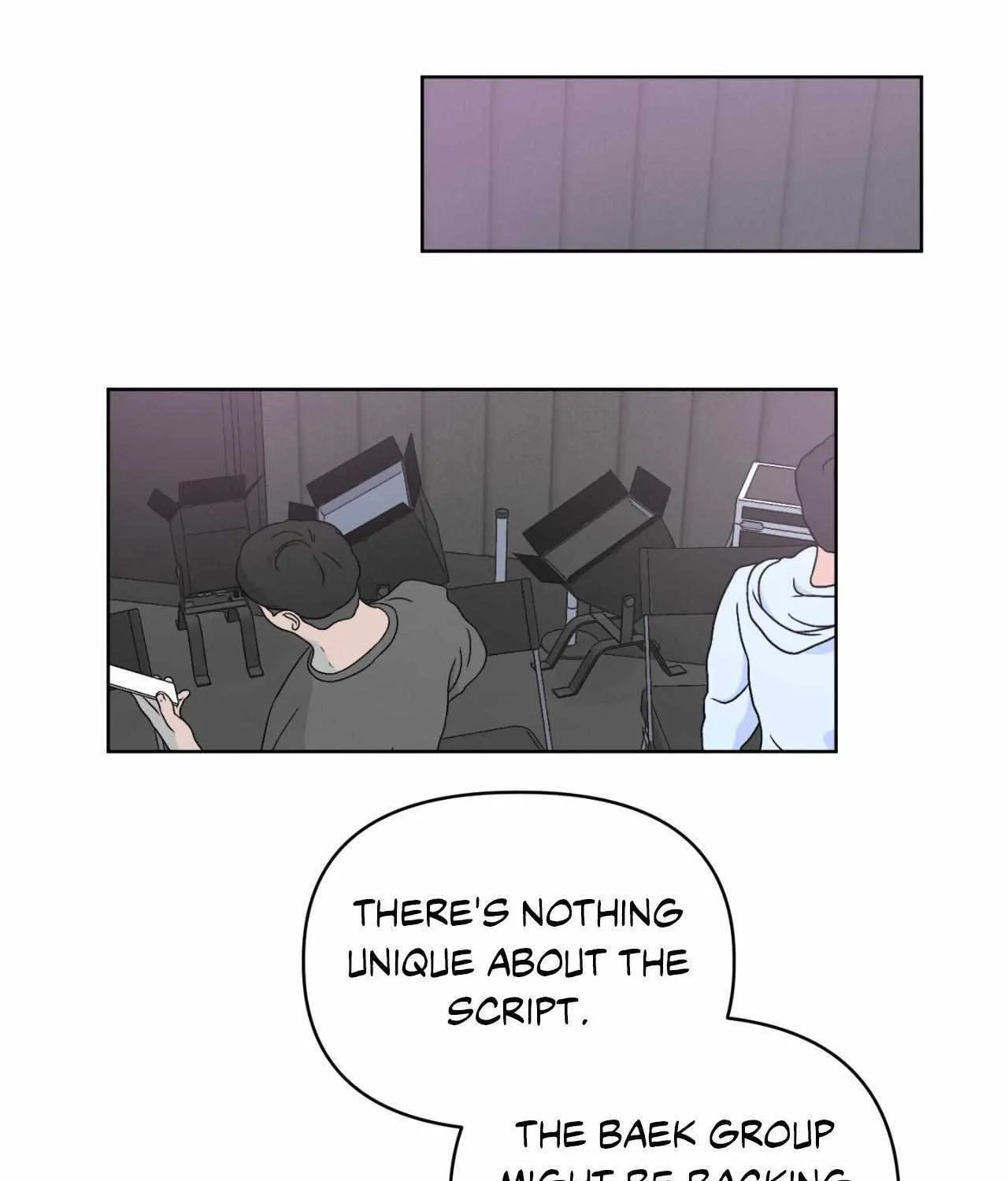 ARTS MANZ Chapter 66 page 87 - 