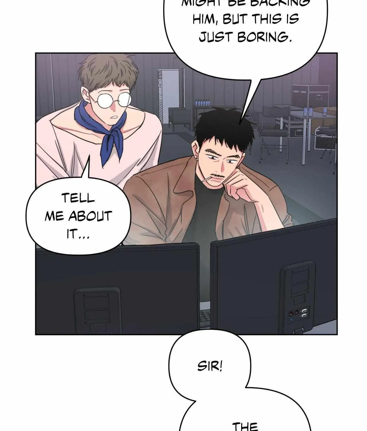 ARTS MANZ Chapter 66 page 88 - 