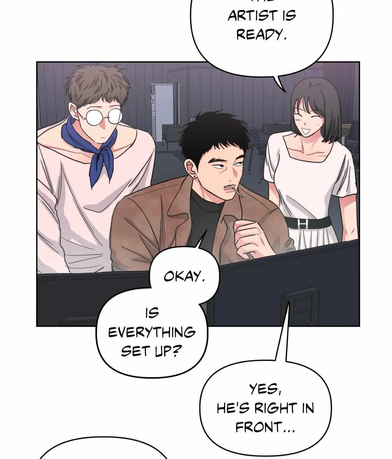 ARTS MANZ Chapter 66 page 89 - 