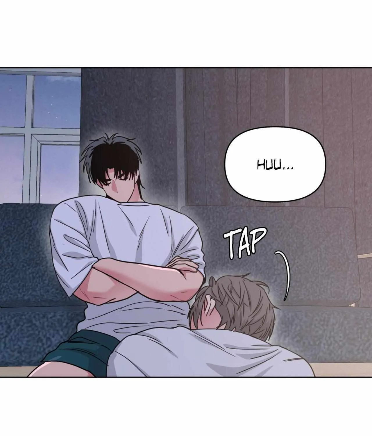 ARTS MANZ Chapter 67 page 104 - 