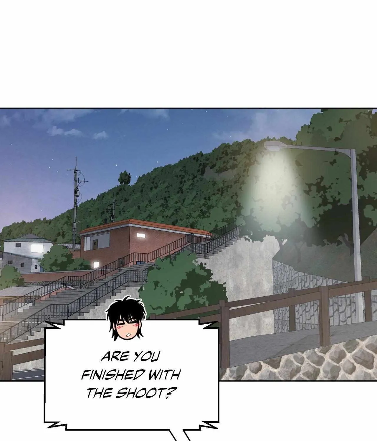 ARTS MANZ Chapter 67 page 19 - 