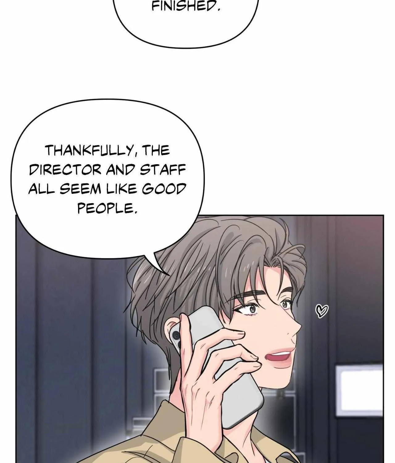 ARTS MANZ Chapter 67 page 21 - 