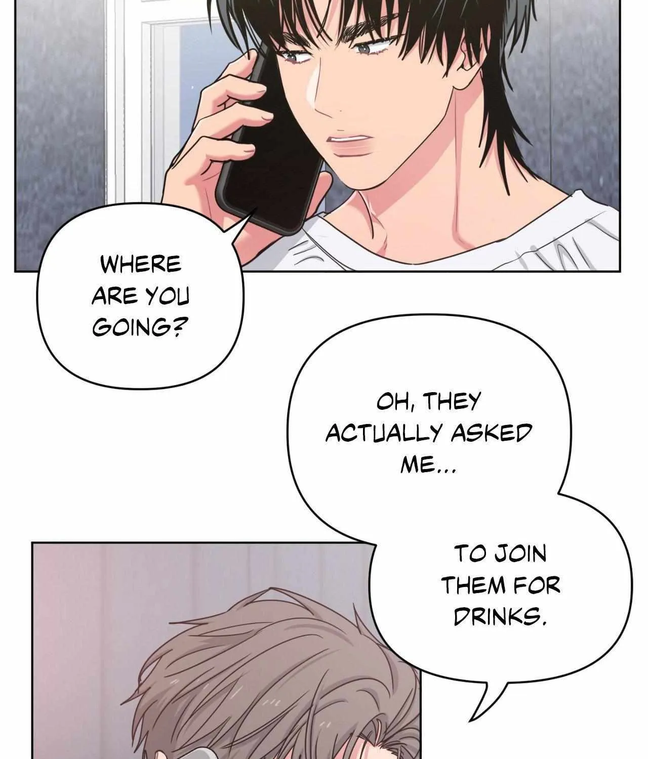 ARTS MANZ Chapter 67 page 25 - 