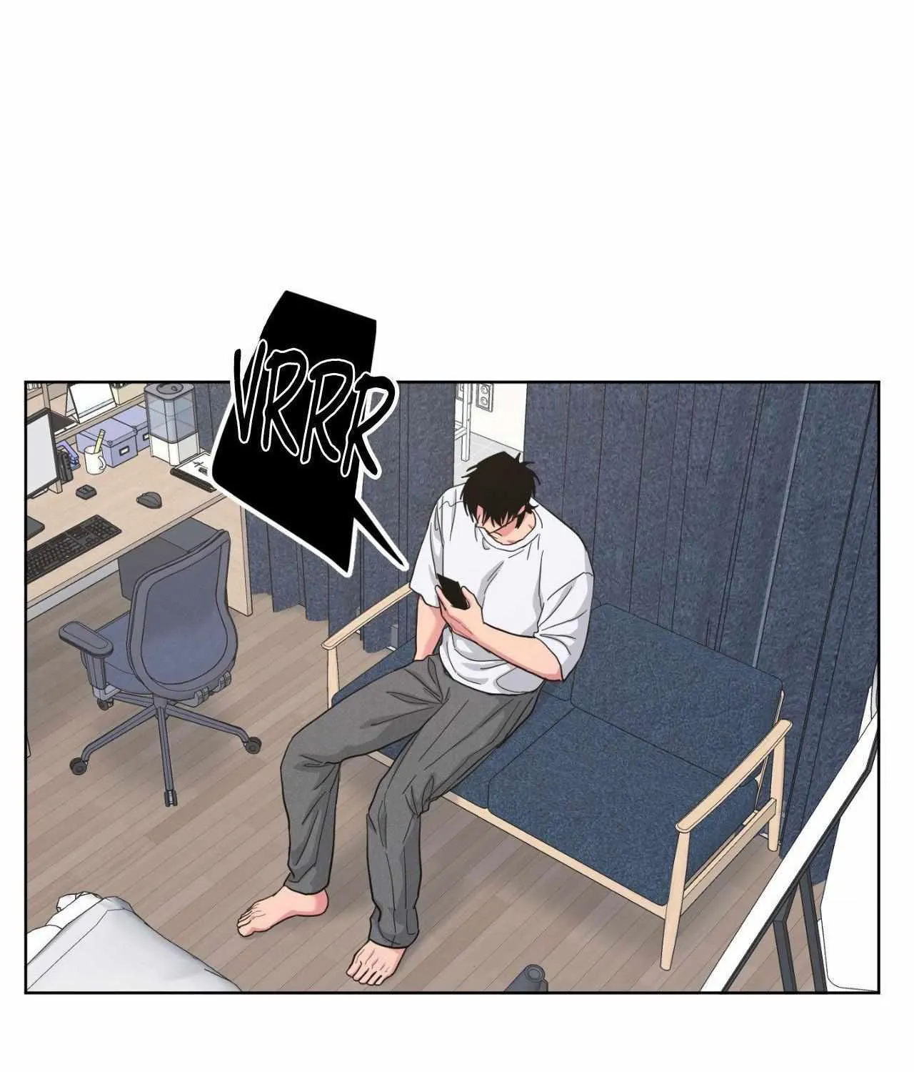ARTS MANZ Chapter 67 page 32 - 
