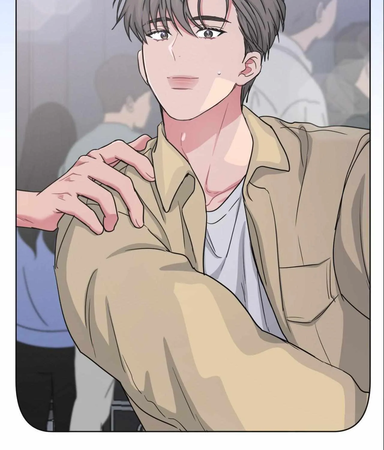 ARTS MANZ Chapter 67 page 34 - 