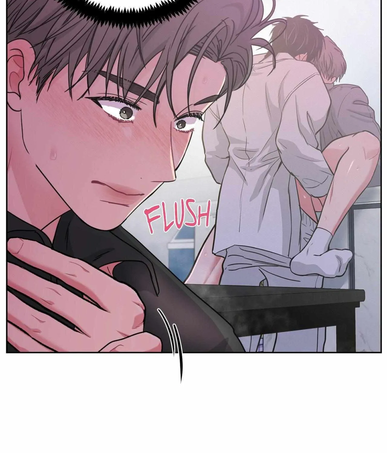 ARTS MANZ Chapter 67 page 5 - 