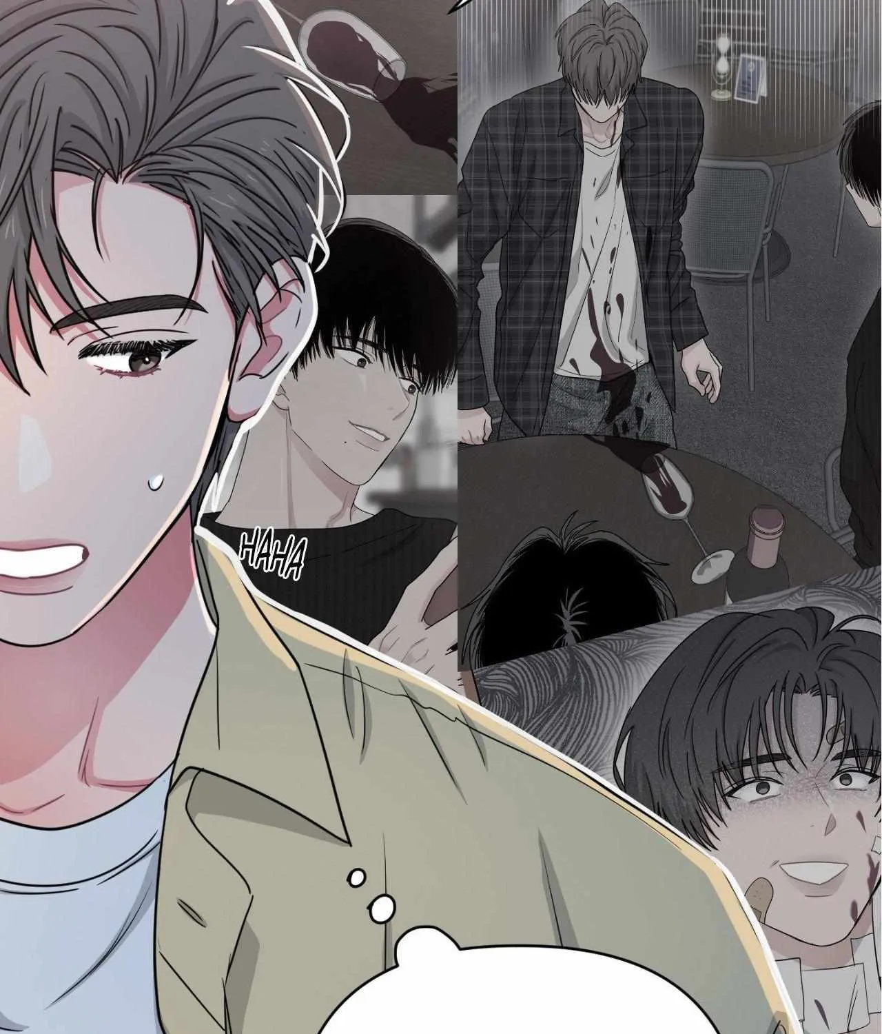 ARTS MANZ Chapter 67 page 50 - 