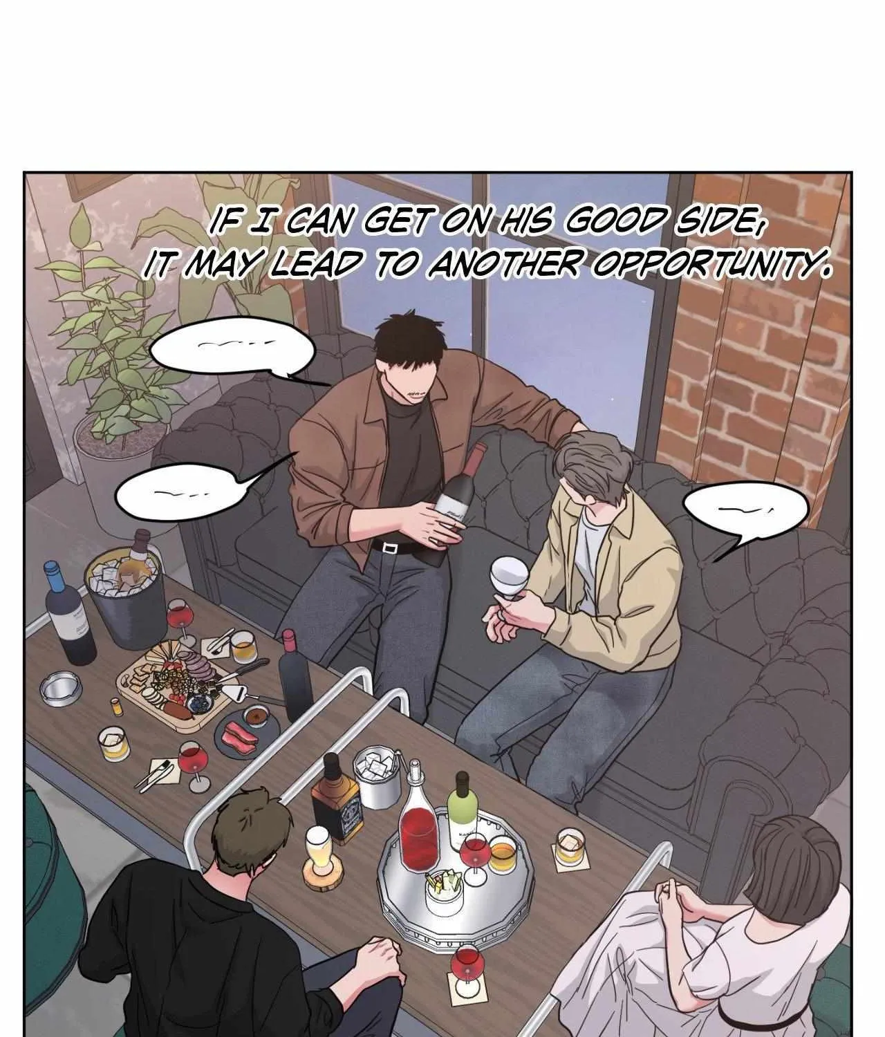 ARTS MANZ Chapter 67 page 59 - 