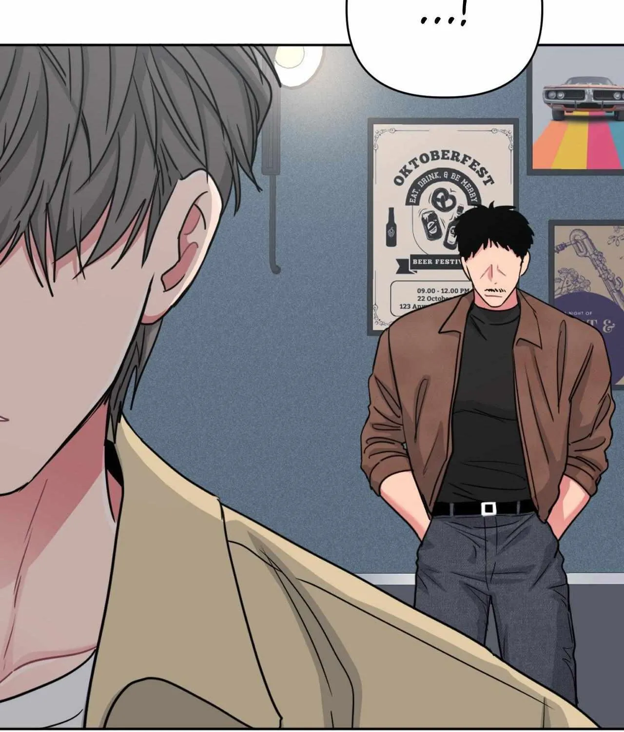 ARTS MANZ Chapter 67 page 72 - 