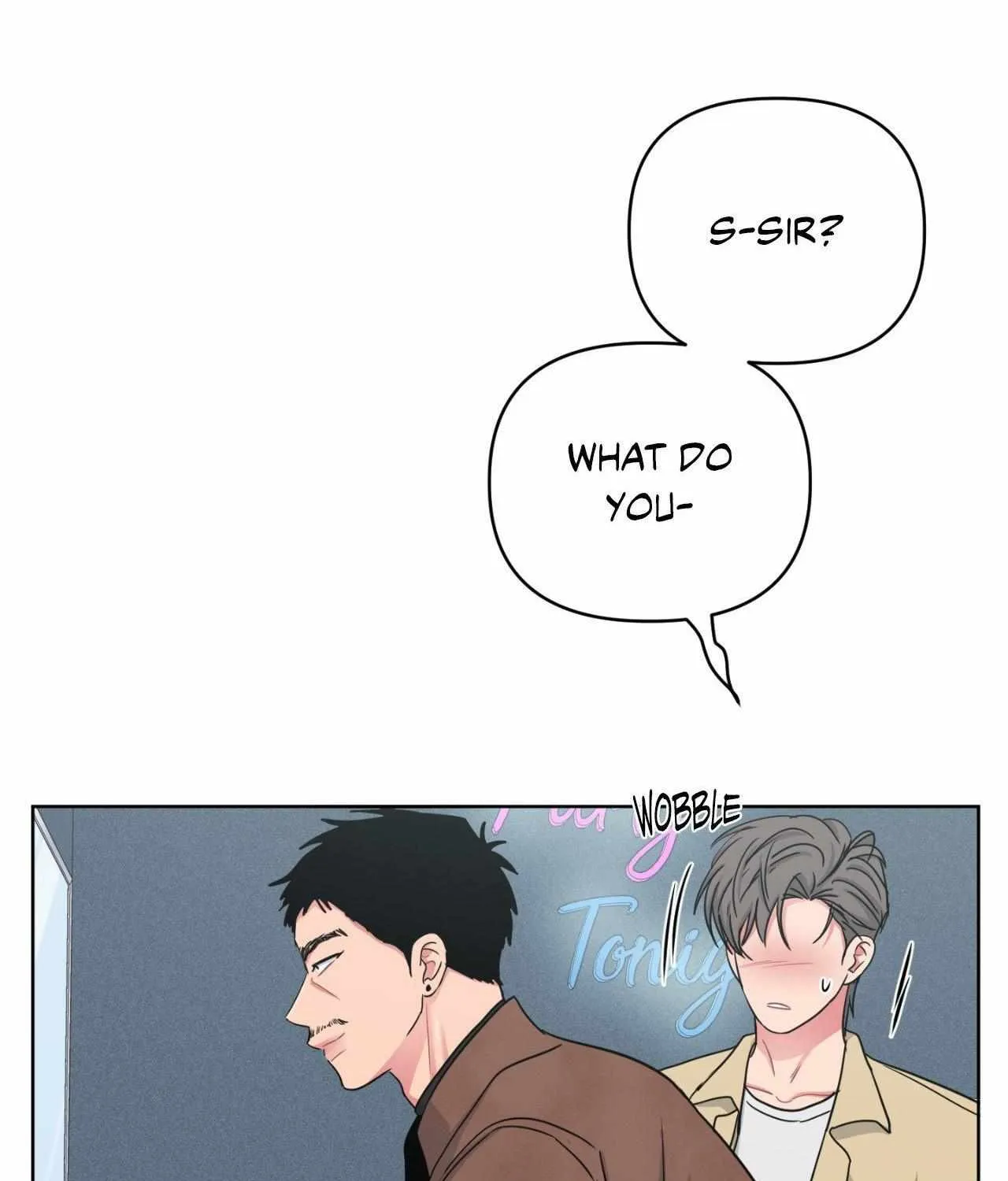 ARTS MANZ Chapter 67 page 74 - 