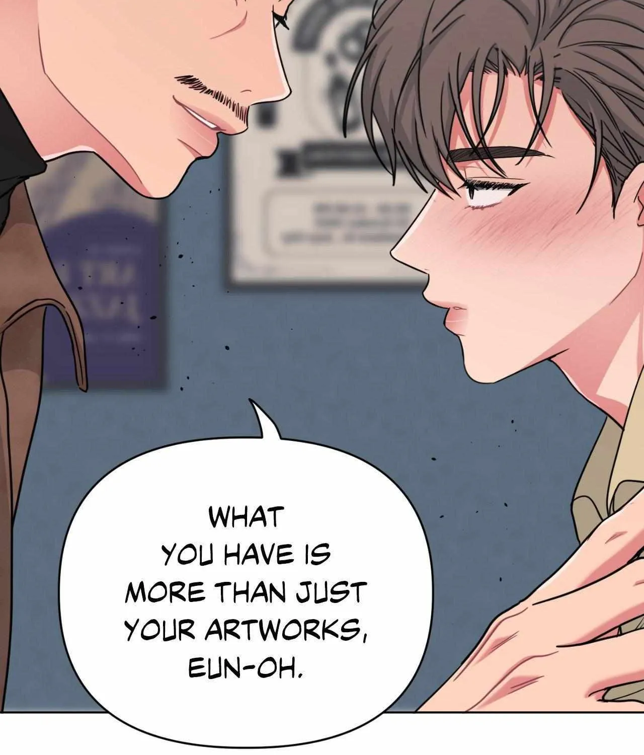 ARTS MANZ Chapter 67 page 87 - 