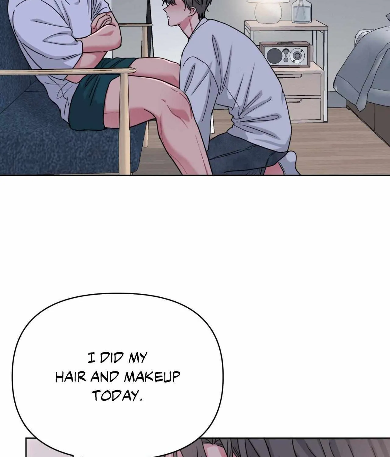 ARTS MANZ Chapter 67 page 99 - 