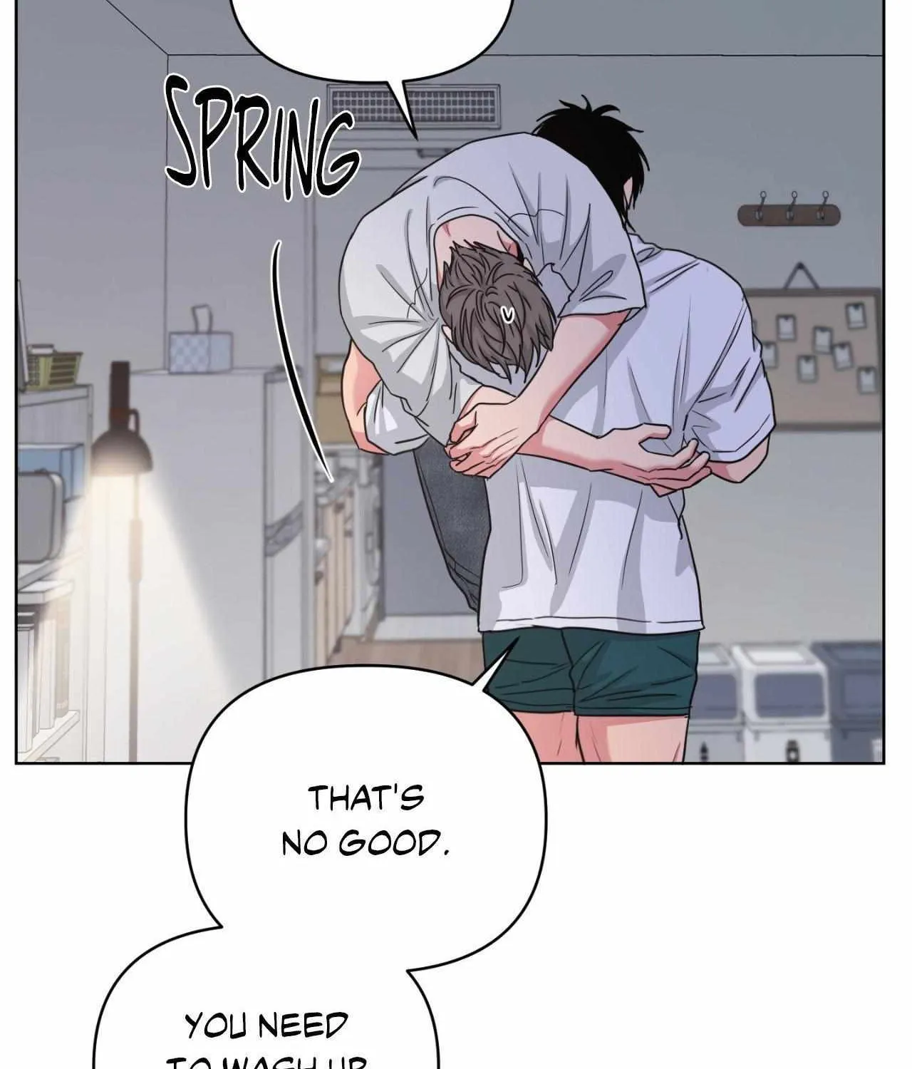 ARTS MANZ Chapter 68 page 31 - 