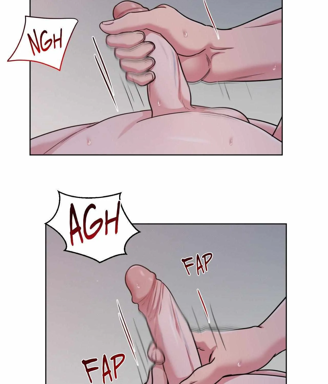 ARTS MANZ Chapter 69 page 15 - 