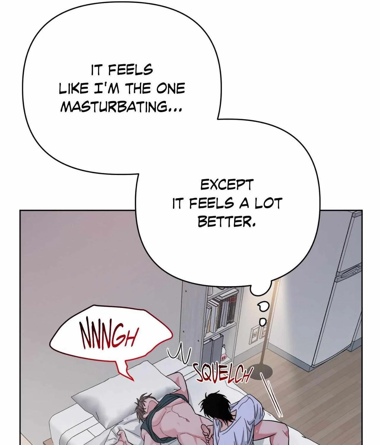 ARTS MANZ Chapter 69 page 18 - 