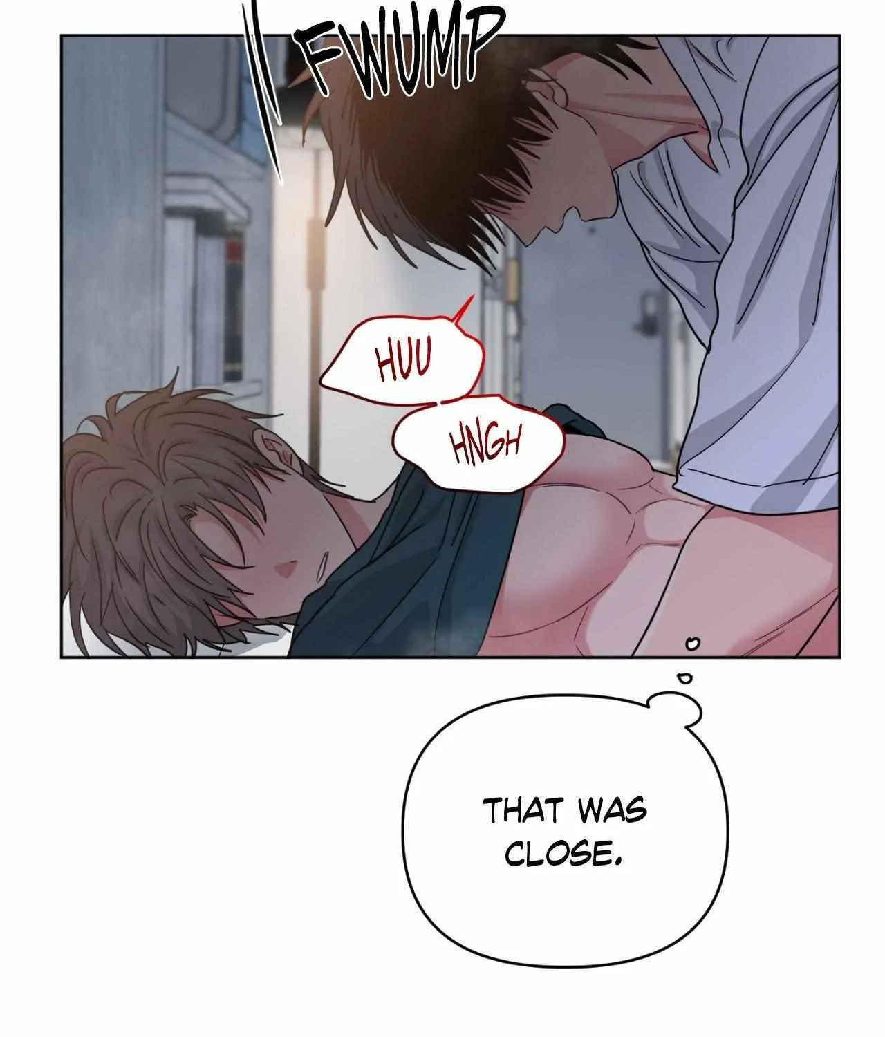 ARTS MANZ Chapter 69 page 36 - 