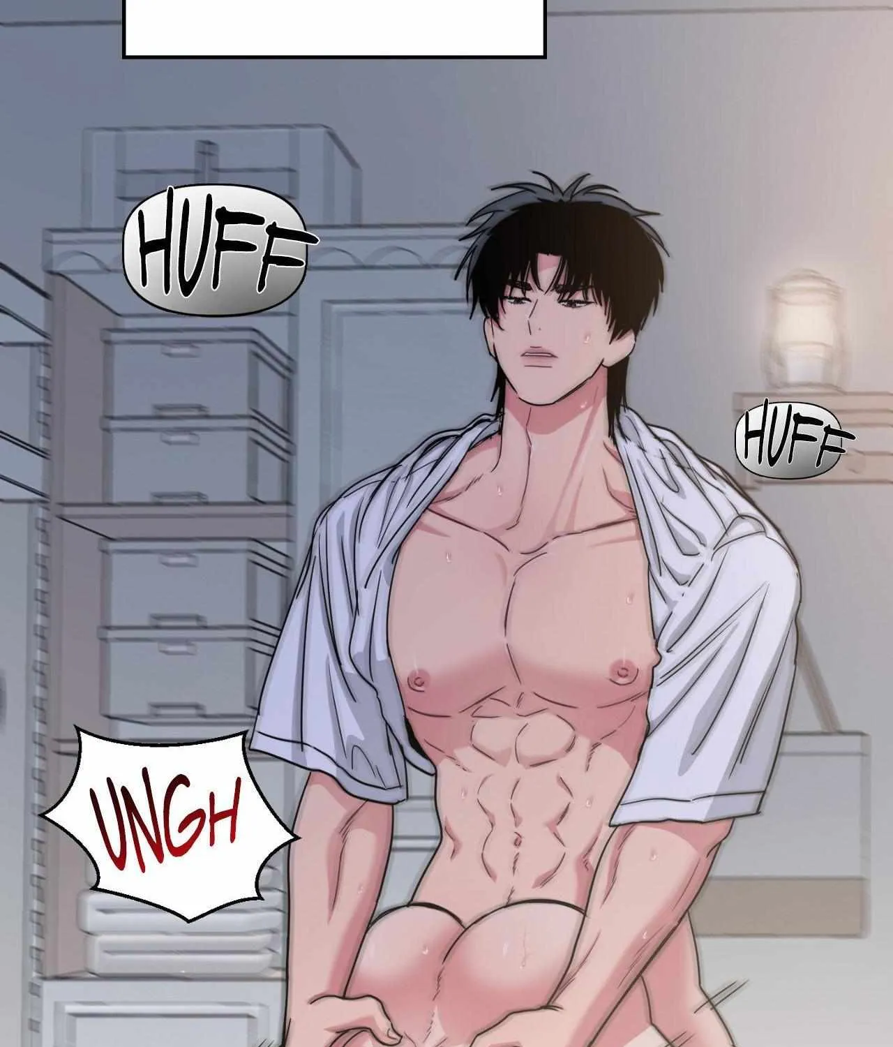 ARTS MANZ Chapter 69 page 49 - 