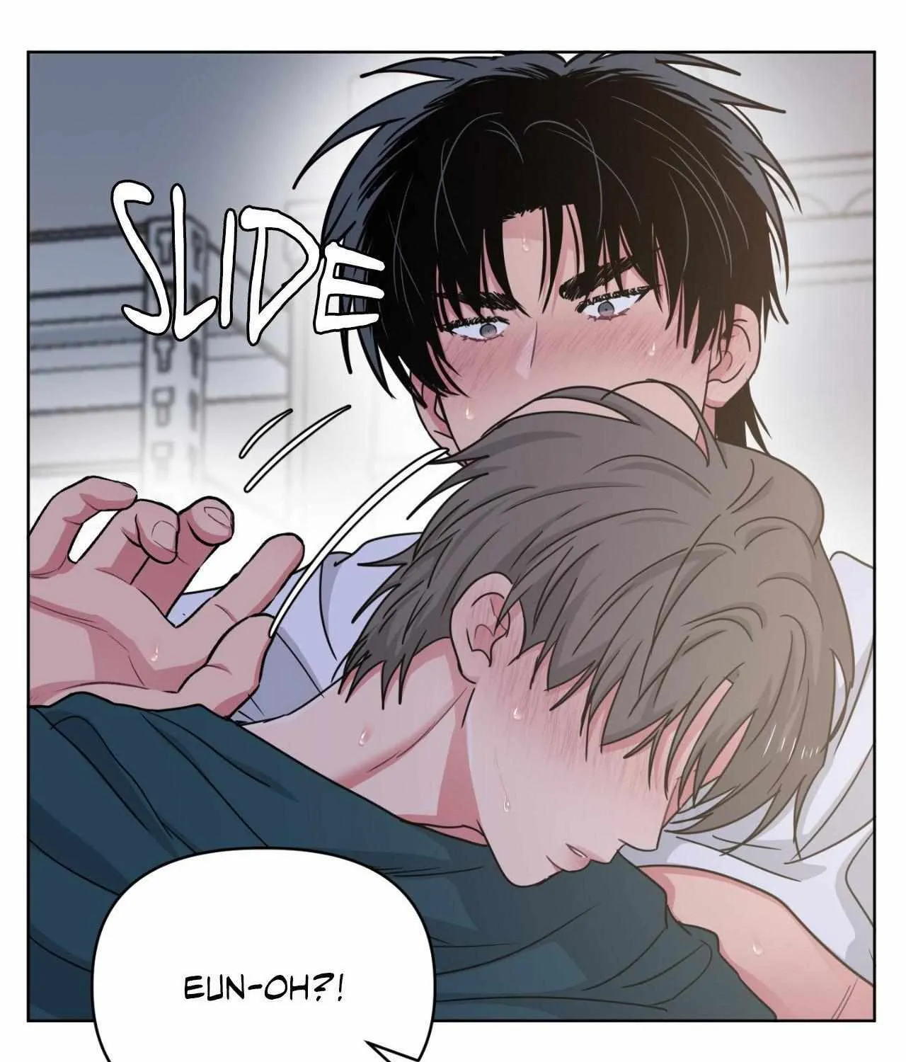 ARTS MANZ Chapter 69 page 73 - 
