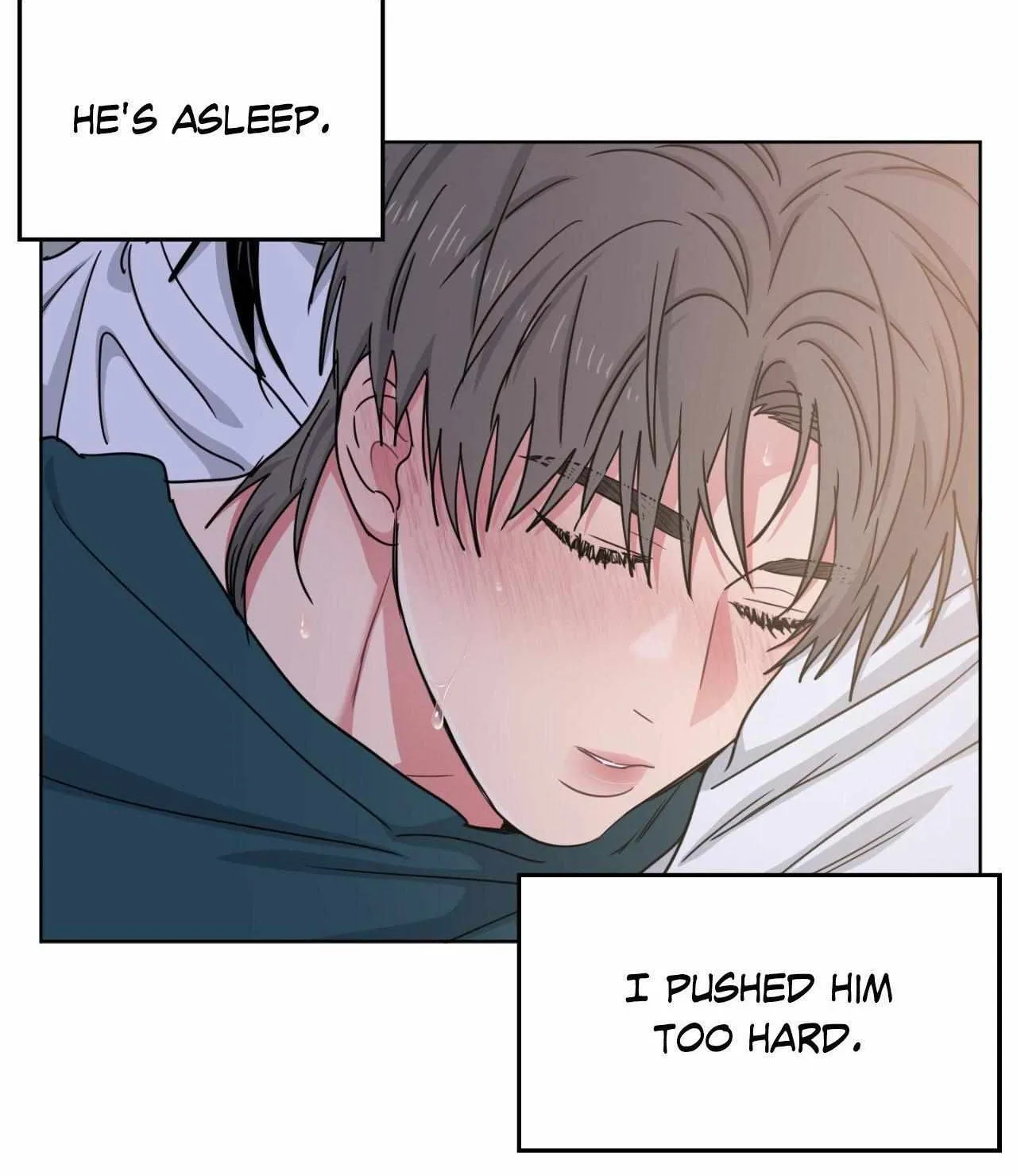 ARTS MANZ Chapter 69 page 76 - 