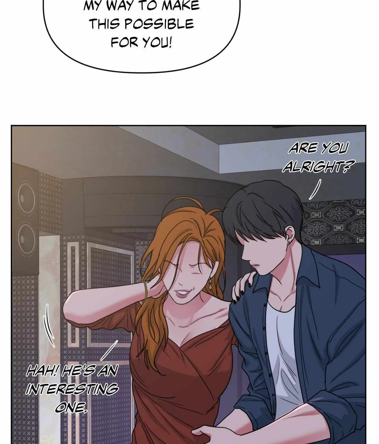 ARTS MANZ Chapter 70 page 101 - 
