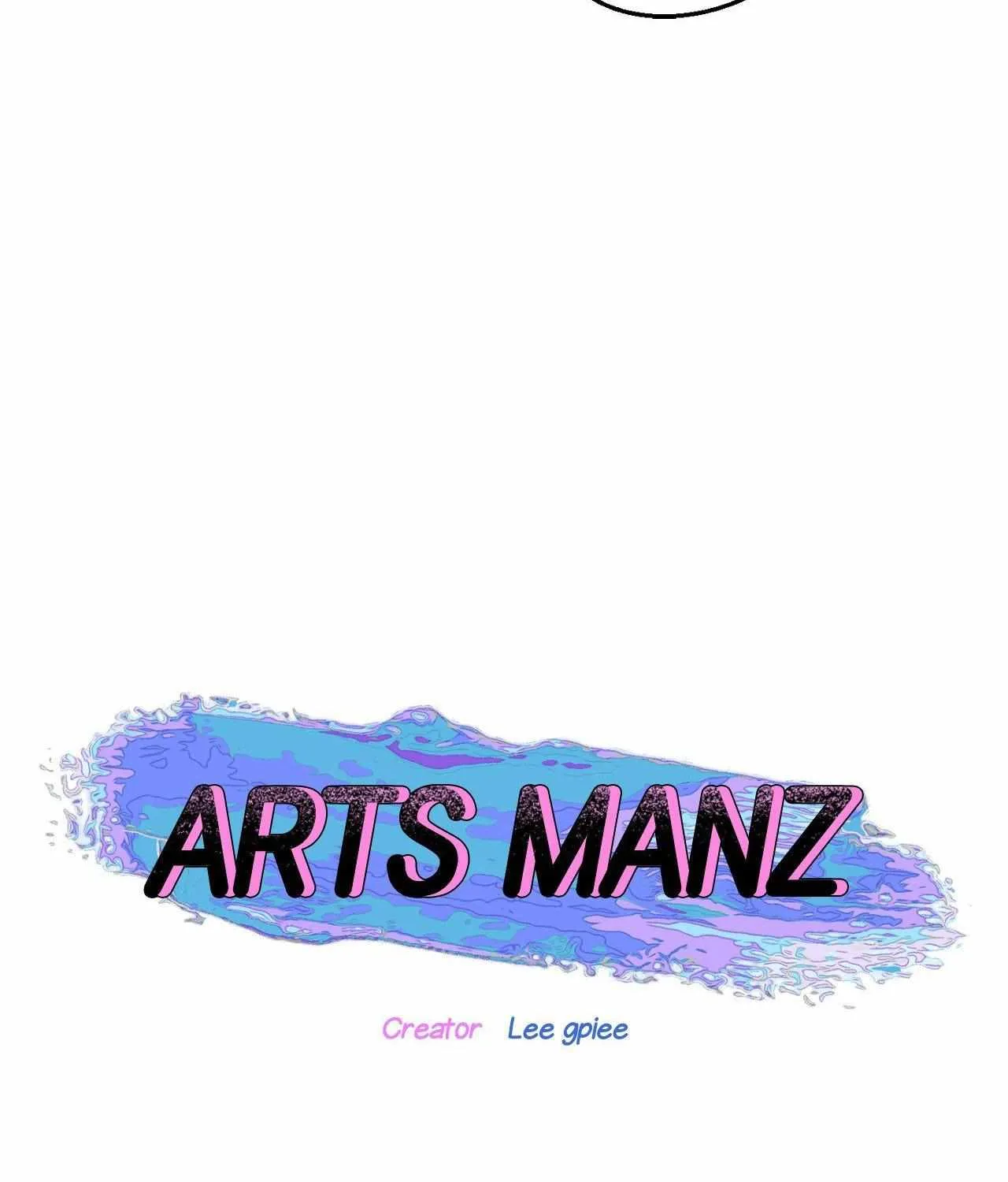 ARTS MANZ Chapter 70 page 18 - 