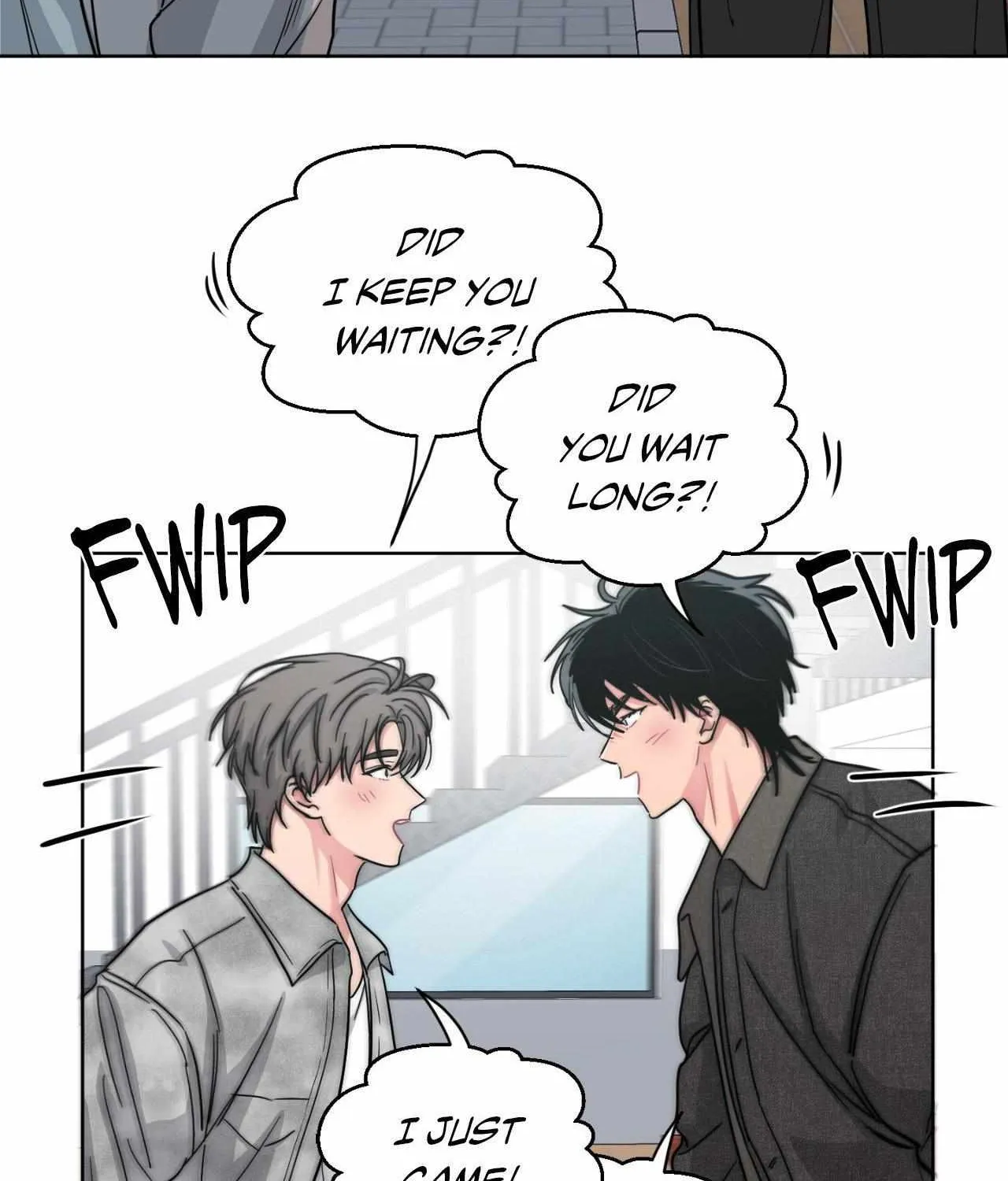 ARTS MANZ Chapter 70 page 23 - 