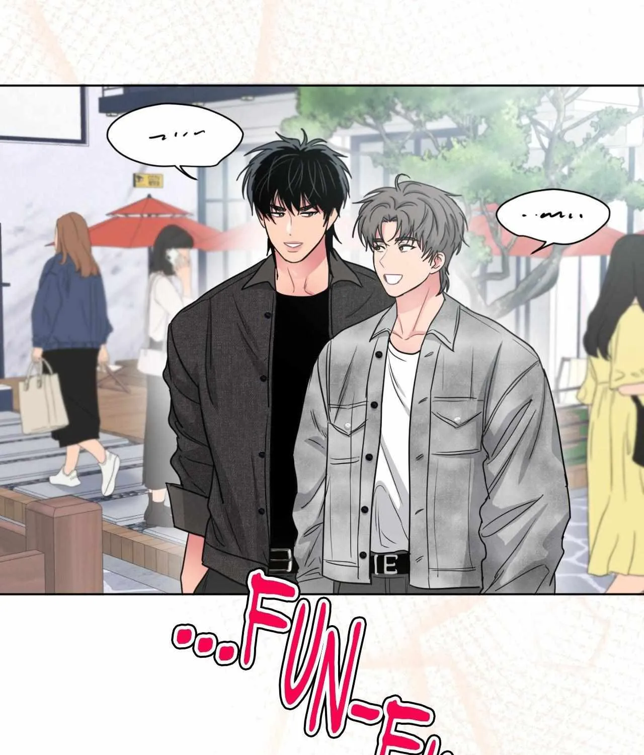 ARTS MANZ Chapter 70 page 33 - 