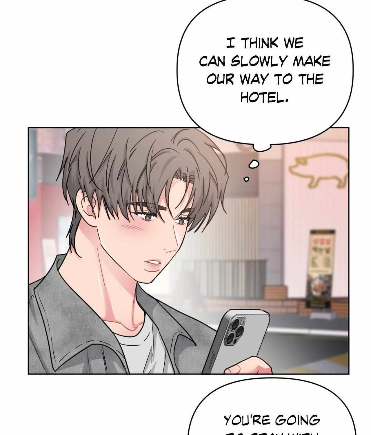 ARTS MANZ Chapter 70 page 40 - 