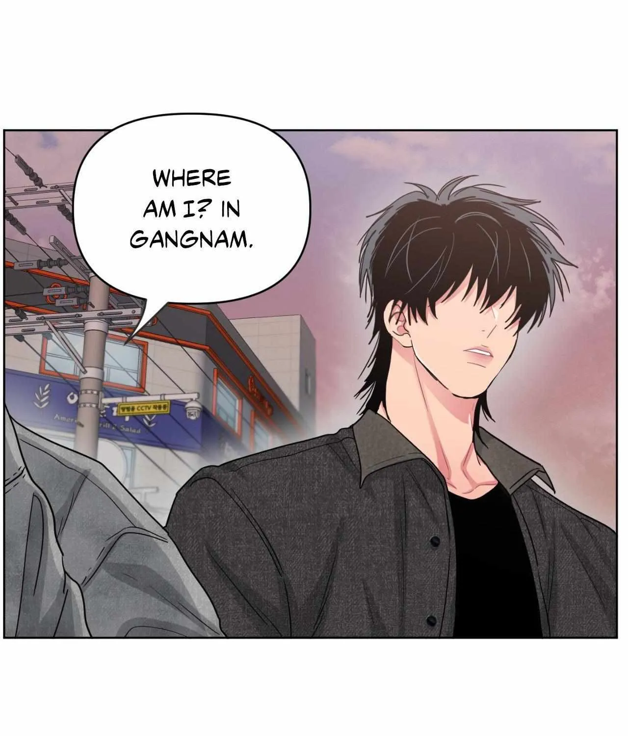 ARTS MANZ Chapter 70 page 46 - 