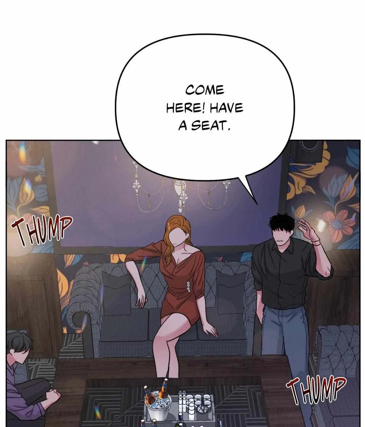 ARTS MANZ Chapter 70 page 69 - 